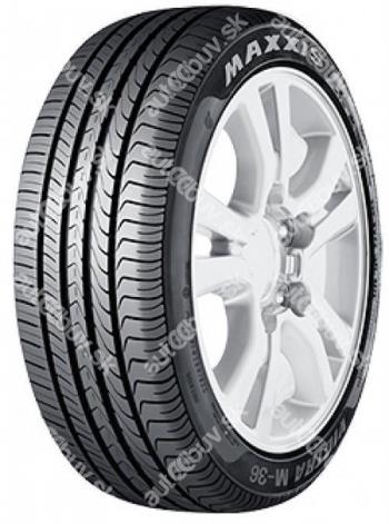 Obrázok 245/45  F1896W MAXXIS VICTRA M36+ RFT