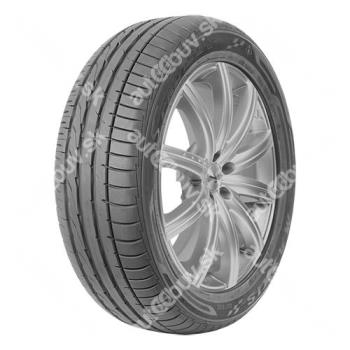 Obrázok 235/55 R17 103V MAXXIS S-PRO