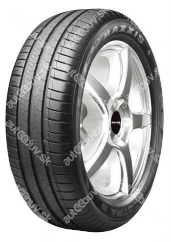 Obrázok 195/60 R15 88V MAXXIS MECOTRA ME3