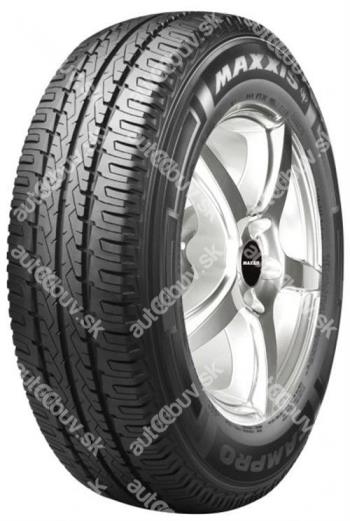 Obrázok 215/70 R15 109/107R MAXXIS CAMPRO MAC2