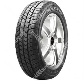 Obrázok Maxxis Vansmart A/S AL2 ( 215/60 R16C 103/101T )