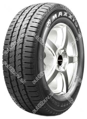 Obrázok MAXXIS 235/65 R 16 C WL-2 M+S 115R