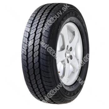 Obrázok Maxxis Vansmart MCV3+ ( 215/70 R16C 108/106T )