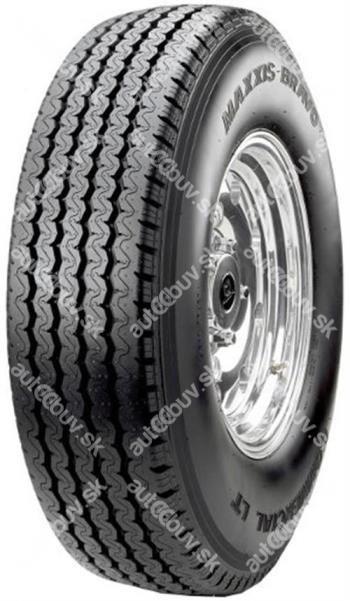 Obrázok MAXXIS 155/70 R 12 C UE168N 104N TL