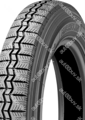 Obrázok 125/80 R15 68S MICHELIN Oldtimer X