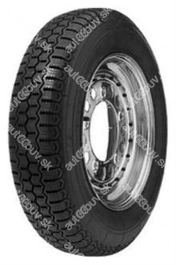 Obrázok 135/80 R15 72S MICHELIN ZX