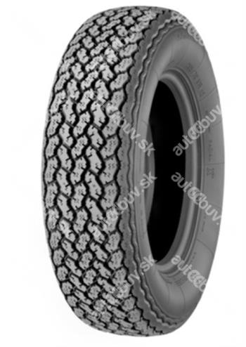 Obrázok Michelin Collection XWX ( 205/70 R14 89W )