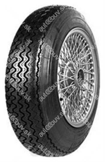 Obrázok 165/80 R15 86H MICHELIN XAS