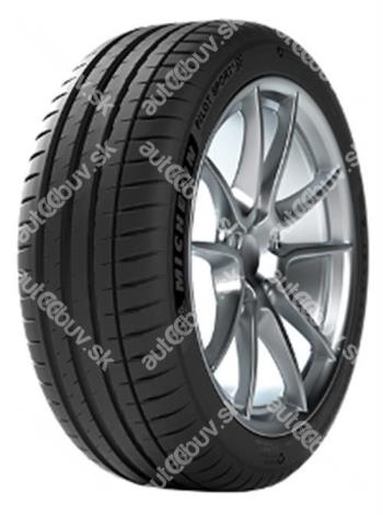 Obrázok Michelin Pilot Sport 4 ( 235/45 ZR18 (98Y) XL )