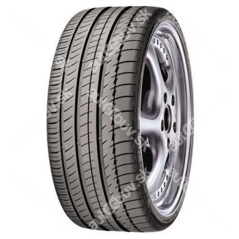 Obrázok 275/45 R20 110Y MICHELIN PILOT SPORT PS2 (MO)