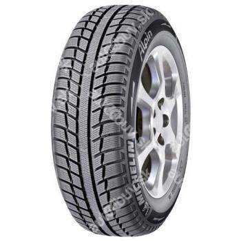 Obrázok 165/65 R14 79T MICHELIN ALPIN A3 GRNX