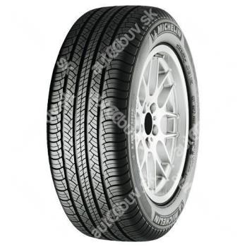 Obrázok 225/55 R17 101H MICHELIN LATITUDE TOUR HP