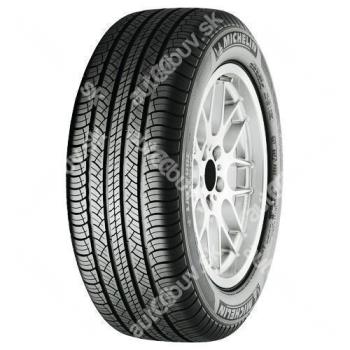 Obrázok 235/55 R19 101H MICHELIN LATITOURAO