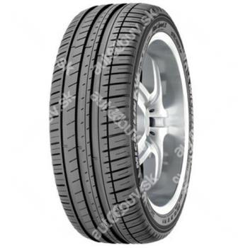 Obrázok 205/45 R16 87W MICHELIN PILOT SPORT 3 UHP GRNX EL FSL