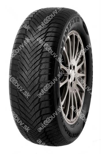 Obrázok 195/50 R15 82H MINERVA FROSTRACK HP