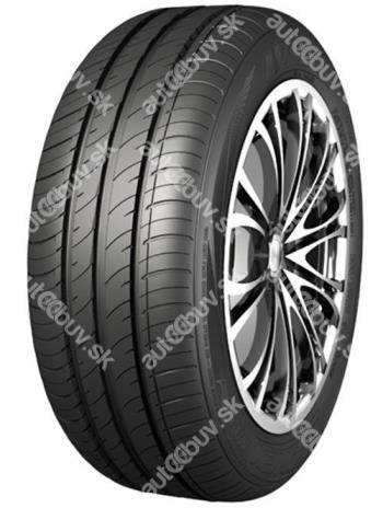 Obrázok 195/65 R14 89H NANKANG ECONEX NA-1