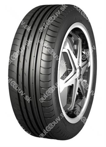 Obrázok 285/35 R19 103Y NANKANG SPORTNEX AS-2+