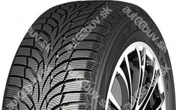 Obrázok Nankang Snow SV-3 ( 185/60 R16 86H )