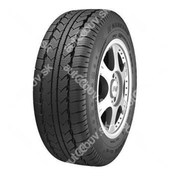 Obrázok 225/75 R16 121/120R NANKANG SNOW SL-6