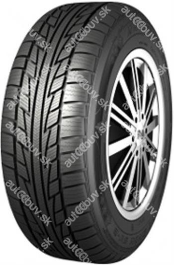 Obrázok 245/45 R17 99V NANKANG SNOW VIVA SV-2