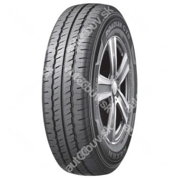 Obrázok 165/70 R14 89R NEXEN RO-CT8