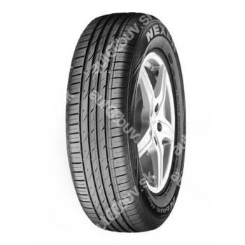 Obrázok 205/55 R16 91H NEXEN N BLUE HD