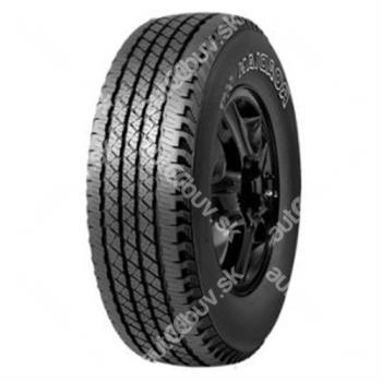 Obrázok NEXEN 255/70 R 16 ROADIAN HT 109S