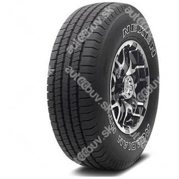 Obrázok 235/85  R16  ROADIAN HT  [120/116] Q