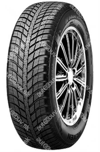 Obrázok 175/65 R13 80T NEXEN N-BLUE 4SEASON