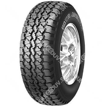 Obrázok NEXEN 205/80 R 16 A/T NEO 110/108S