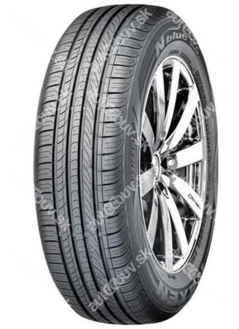 Obrázok 225/50 R16 92V NEXEN N BLUE ECO