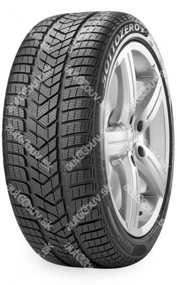 Obrázok 235/40 R18 95V PIRELLI WINTER SOTTOZERO 3