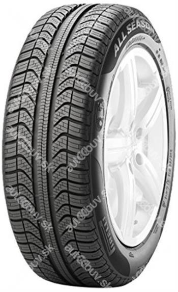 Obrázok 215/55 R16 97V PIRELLI CINTURATO ALL SEASON PLUS