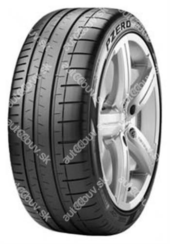 Obrázok Pirelli P ZERO CORSA ( 235/35 ZR20 (88Y) N1 )