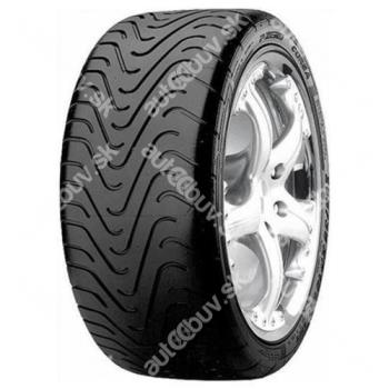 Obrázok 285/35 R19 99Y PIRELLI PZERO CORSA ASIMMETRICO (K1) LEFT