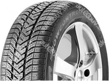 Obrázok 185/60 R14 82T PIRELLI W 190 SNOWCONTROL SERIE 3