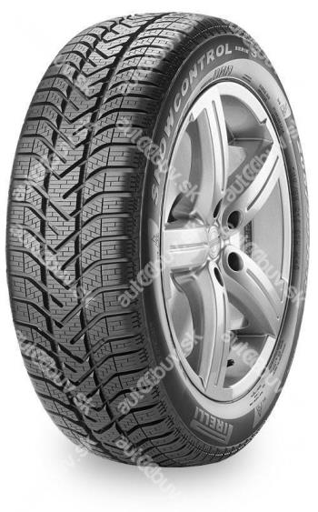 Obrázok 205/55 R16 91 H PIRELLI WI SNOWCONTR.