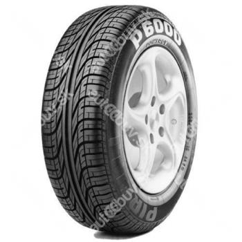 Obrázok 215/60 R15 94W PIRELLI P6000(N2)