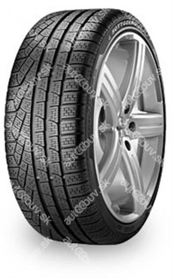 Obrázok 255/35 R19 96W PIRELLI WINTER 270 SOTTOZERO SERIE II (L)