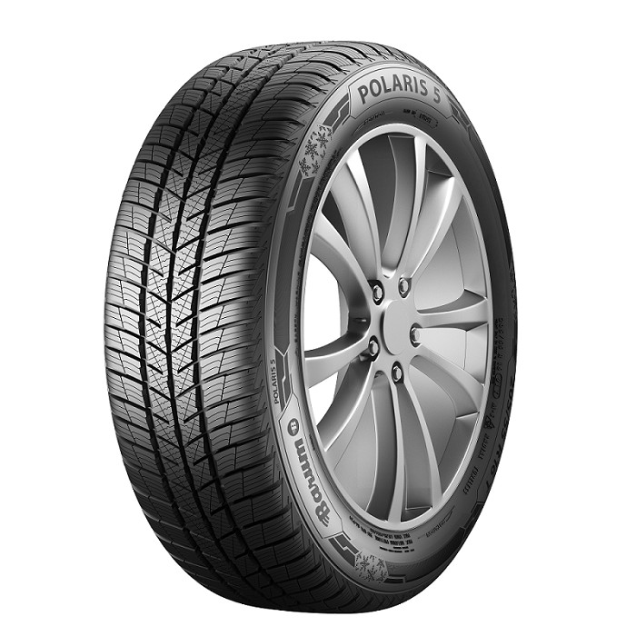 Obrázok Barum Polaris 5 ( 155/65 R14 75T )