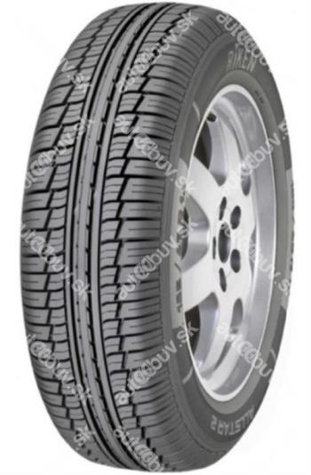 Obrázok 165/65 R14 79T RIKEN ALLSTAR 2 B2