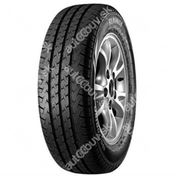 Obrázok RUNWAY 215/75 R 16 C ENDURO 616 116/114R