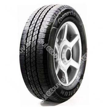 Obrázok 205/65 R15 102/100T SAILUN COMMERCIO VX1