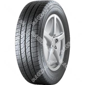 Obrázok 195/60 R16 99/97H SEMPERIT VAN-LIFE 2