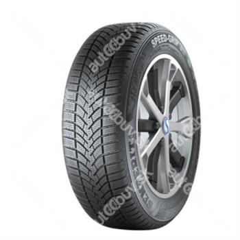 Obrázok 255/55 R18 109V SEMPERIT SPEED-GRIP 3 SUV