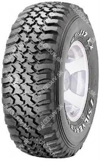 Obrázok 245/75 R16 111Q SILVERSTONE MT117 EX WSW