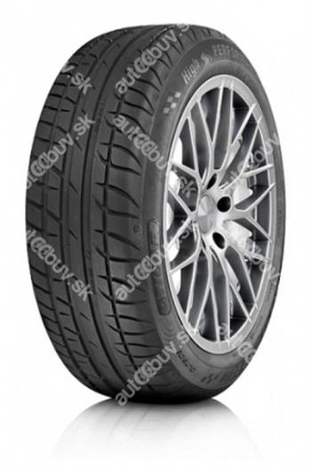 Obrázok TIGAR 185/65 R 15 HIGH PERFORMANCE 88H