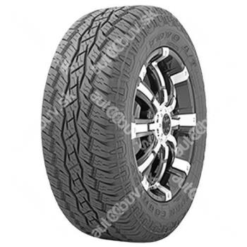 Obrázok 205/80 R16 110T TOYO OPEN COUNTRY A/T+