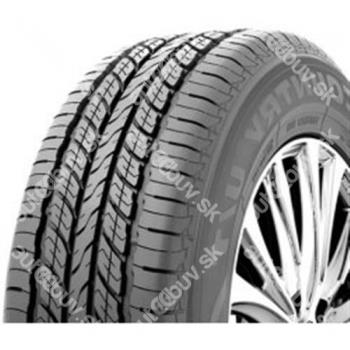 Obrázok 265/65 R17 112H TOYO OPUT