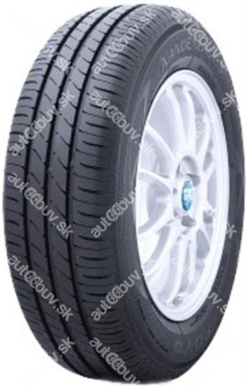 Obrázok 145/65 R15 72T TOYO NANO ENERGY 3